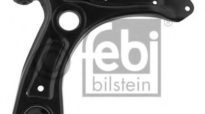 Brat, suspensie roata AUDI A1 (8X1, 8XK, 8XF) (2010 - 2016) FEBI BILSTEIN 39558 piesa NOUA