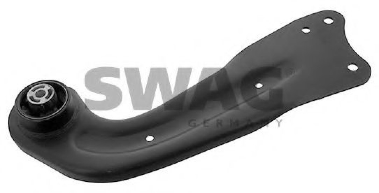 Brat, suspensie roata AUDI A1 (8X1, 8XK, 8XF) (2010 - 2016) SWAG 30 93 8845 piesa NOUA
