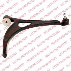 Brat, suspensie roata AUDI A2 (8Z0) (2000 - 2005) DELPHI TC1440 piesa NOUA