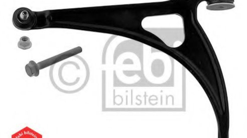 Brat, suspensie roata AUDI A2 (8Z0) (2000 - 2005) FEBI BILSTEIN 39644 piesa NOUA