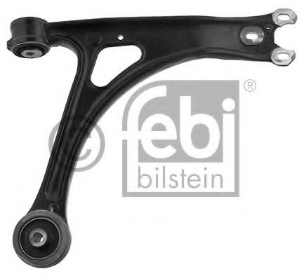 Brat, suspensie roata AUDI A3 (8L1) (1996 - 2003) FEBI BILSTEIN 44379 piesa NOUA