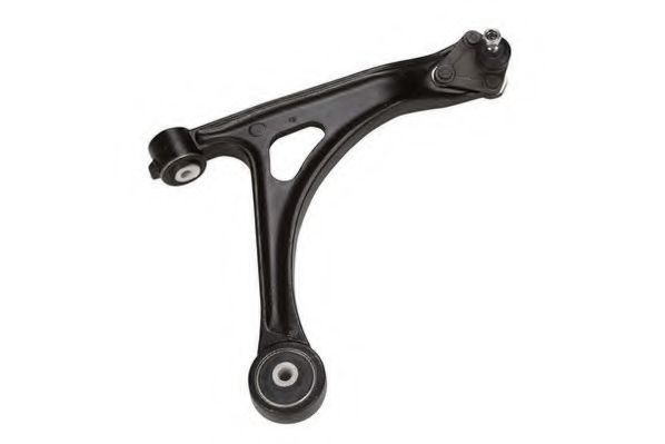 Brat, suspensie roata AUDI A3 (8L1) (1996 - 2003) MOOG AU-TC-8870 piesa NOUA