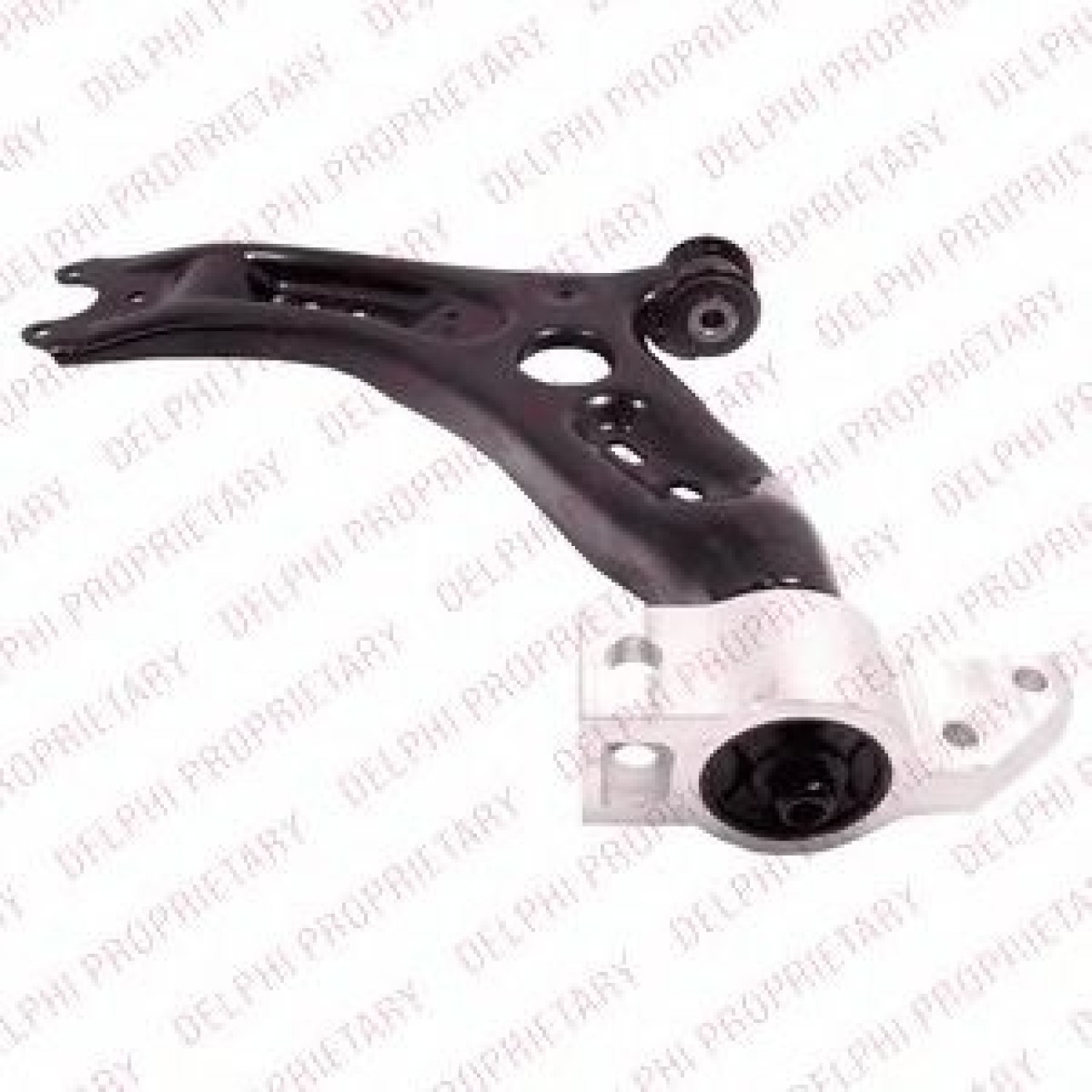 Brat, suspensie roata AUDI A3 (8P1) (2003 - 2012) DELPHI TC2482 piesa NOUA