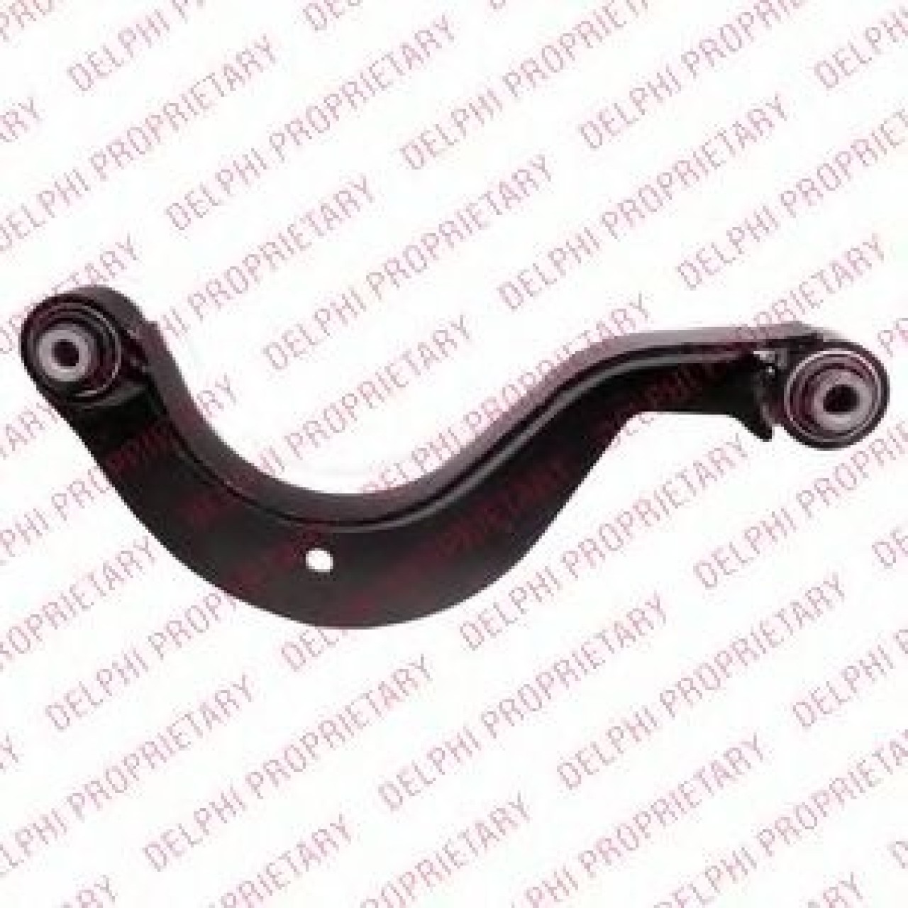 Brat, suspensie roata AUDI A3 (8P1) (2003 - 2012) DELPHI TC2256 piesa NOUA
