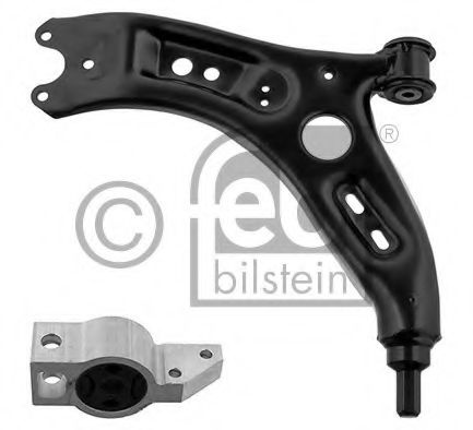 Brat, suspensie roata AUDI A3 (8P1) (2003 - 2012) FEBI BILSTEIN 39489 piesa NOUA