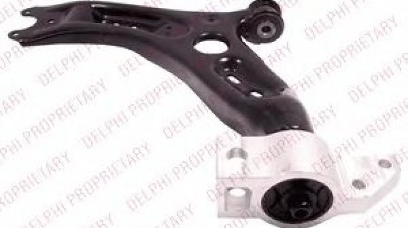 Brat, suspensie roata AUDI A3 Cabriolet (8P7) (2008 - 2013) DELPHI TC2482 piesa NOUA