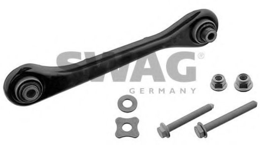 Brat, suspensie roata AUDI A3 Cabriolet (8P7) (2008 - 2013) SWAG 30 94 0438 piesa NOUA