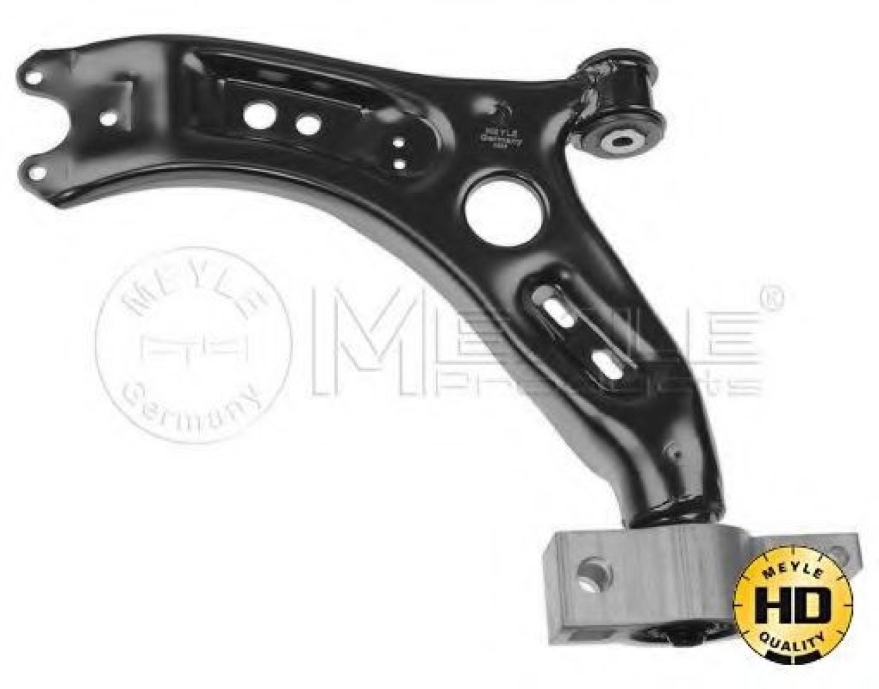 Brat, suspensie roata AUDI A3 Cabriolet (8P7) (2008 - 2013) MEYLE 116 050 0002/HD piesa NOUA