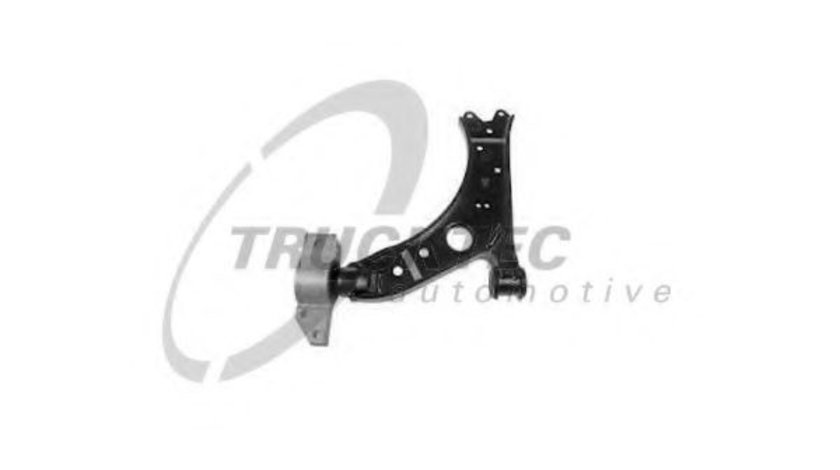 Brat, suspensie roata AUDI A3 Cabriolet (8P7) (2008 - 2013) TRUCKTEC AUTOMOTIVE 07.31.176 piesa NOUA