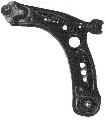 Brat, suspensie roata AUDI A3 Limousine (8VS) (2013 - 2016) QWP WSS899 piesa NOUA