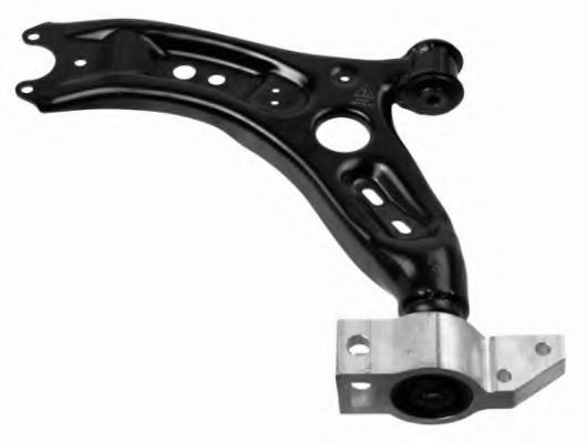 Brat, suspensie roata AUDI A3 Sportback (8PA) (2004 - 2013) LEMFÖRDER 36173 01 piesa NOUA