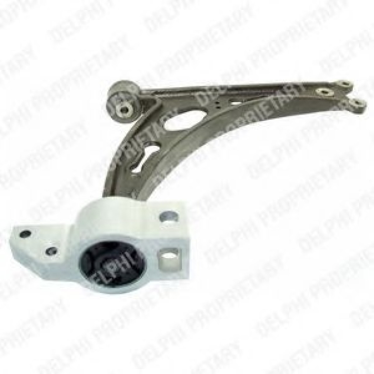 Brat, suspensie roata AUDI A3 Sportback (8PA) (2004 - 2013) DELPHI TC2142 piesa NOUA