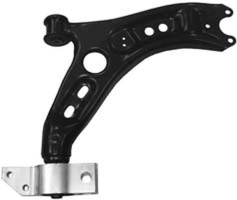 Brat, suspensie roata AUDI A3 Sportback (8PA) (2004 - 2013) QWP WSS1628 piesa NOUA