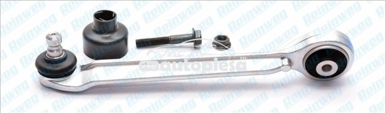 Brat, suspensie roata AUDI A4 (8D2, B5) (1994 - 2001) REINWEG RW86281 piesa NOUA