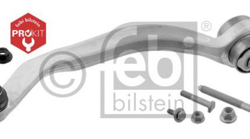 Brat, suspensie roata AUDI A4 (8D2, B5) (1994 - 2001) FEBI BILSTEIN 33364 piesa NOUA