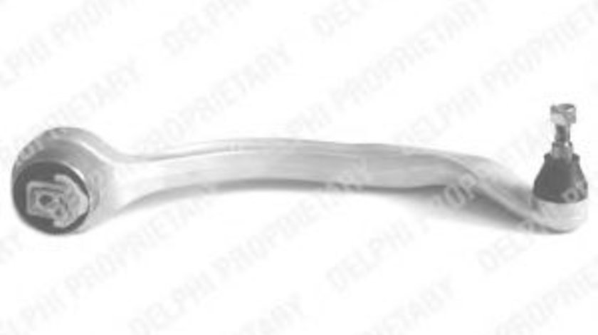 Brat, suspensie roata AUDI A4 (8D2, B5) (1994 - 2001) DELPHI TC770 piesa NOUA