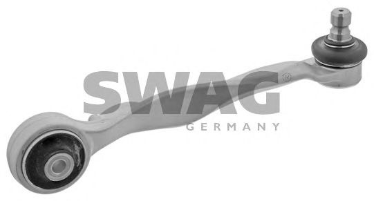 Brat, suspensie roata AUDI A4 (8D2, B5) 