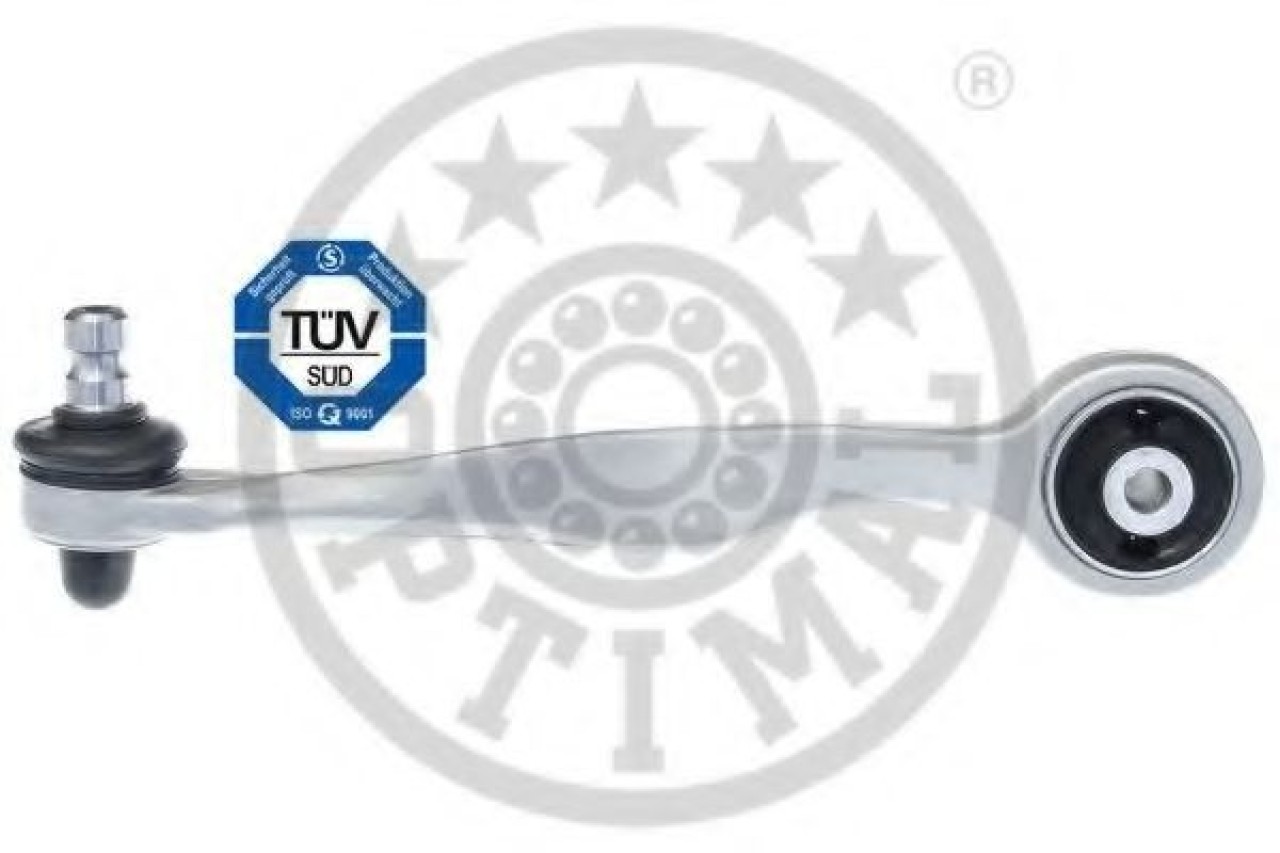 Brat, suspensie roata AUDI A4 (8D2, B5) (1994 - 2001) OPTIMAL G5-566 piesa NOUA