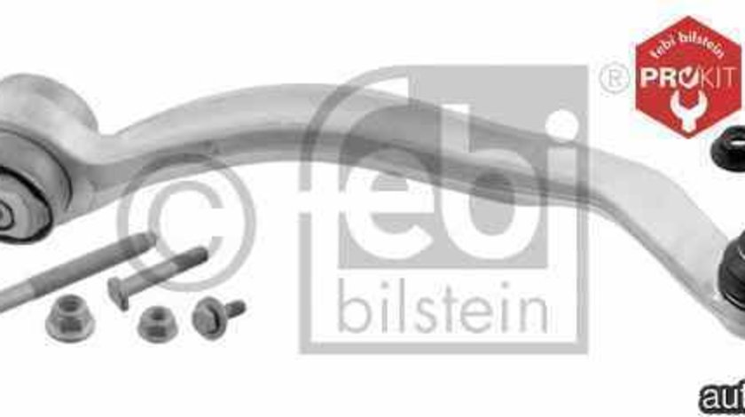 Brat suspensie roata AUDI A4 8D2 B5 FEBI BILSTEIN 33365