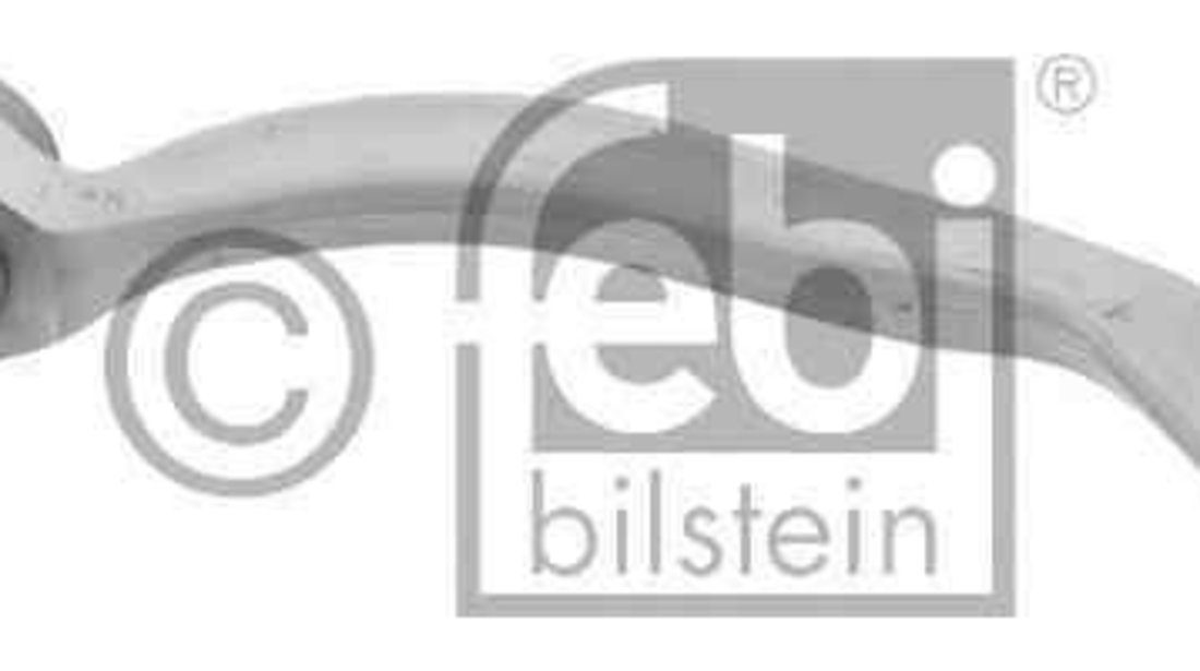 Brat, suspensie roata AUDI A4 (8D2, B5) FEBI BILSTEIN 11351