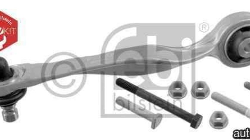 Brat, suspensie roata AUDI A4 (8D2, B5) FEBI BILSTEIN 33367