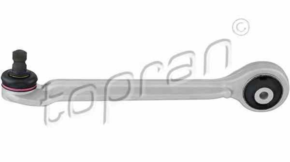 Brat suspensie roata AUDI A4 8D2 B5 TOPRAN 107 840