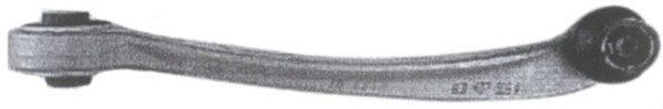 Brat, suspensie roata AUDI A4 (8E2, B6) (2000 - 2004) QWP WSS122 piesa NOUA