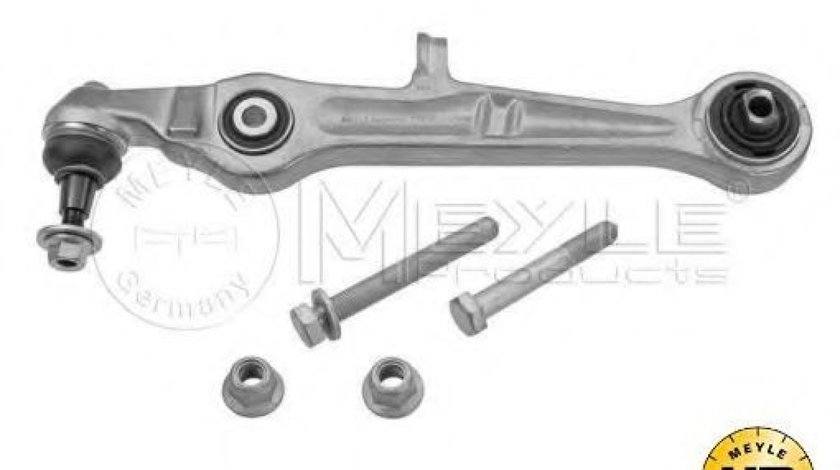 Brat, suspensie roata AUDI A4 (8E2, B6) (2000 - 2004) MEYLE 116 050 0000/HD piesa NOUA