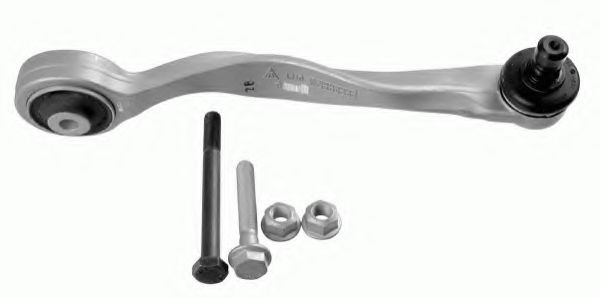 Brat, suspensie roata AUDI A4 (8E2, B6) (2000 - 2004) LEMFÖRDER 21029 01 piesa NOUA