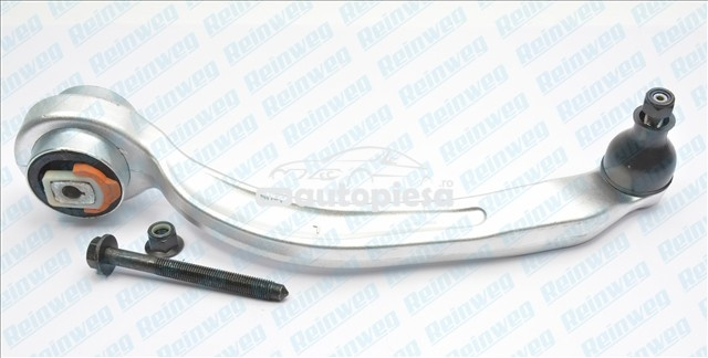 Brat, suspensie roata AUDI A4 (8E2, B6) (2000 - 2004) REINWEG RW86324 piesa NOUA
