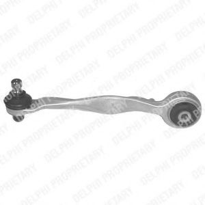 Brat, suspensie roata AUDI A4 (8E2, B6) (2000 - 2004) DELPHI TC801 piesa NOUA