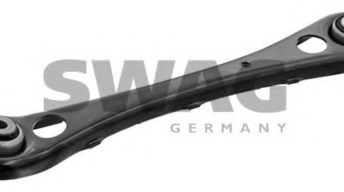 Brat, suspensie roata AUDI A4 (8E2, B6) (2000 - 2004) SWAG 30 93 8774 piesa NOUA