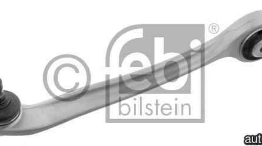 Brat, suspensie roata AUDI A4 (8E2, B6) FEBI BILSTEIN 32318