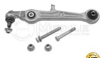 Brat, suspensie roata AUDI A4 (8EC, B7) (2004 - 20...