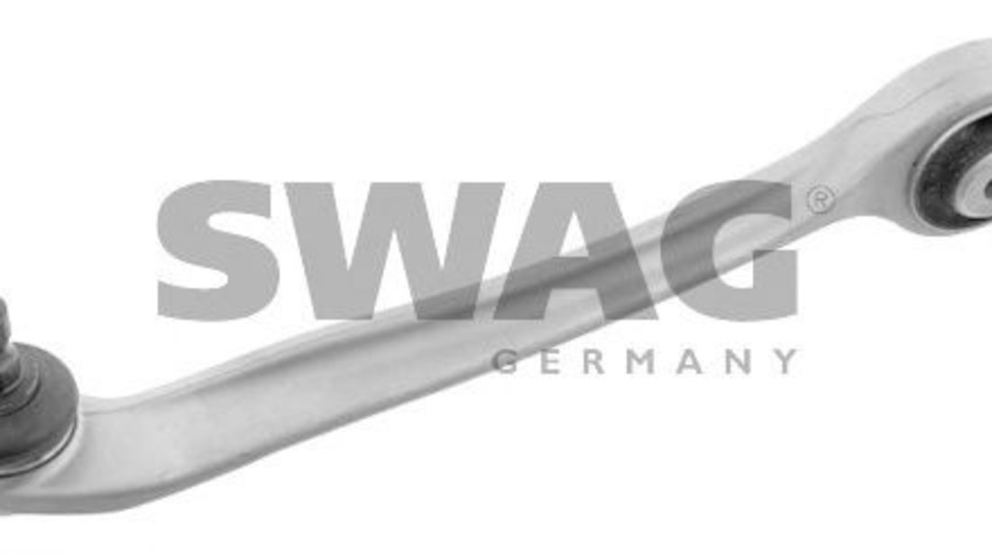 Brat, suspensie roata AUDI A4 (8EC, B7) (2004 - 2008) SWAG 30 93 2318 piesa NOUA