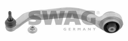 Brat, suspensie roata AUDI A4 (8EC, B7) (2004 - 2008) SWAG 30 93 1277 piesa NOUA