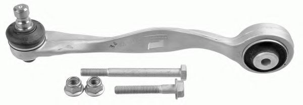 Brat, suspensie roata AUDI A4 (8EC, B7) (2004 - 2008) LEMFÖRDER 29853 01 piesa NOUA