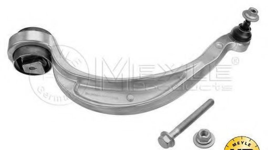 Brat, suspensie roata AUDI A4 (8K2, B8) (2007 - 2015) MEYLE 116 050 0171/HD piesa NOUA