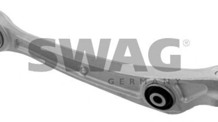 Brat, suspensie roata AUDI A4 (8K2, B8) (2007 - 2015) SWAG 30 93 6054 piesa NOUA