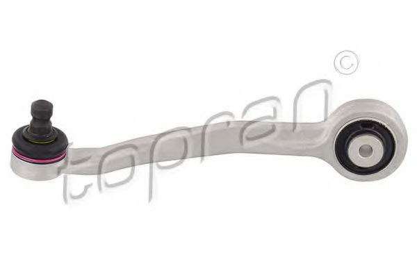 Brat, suspensie roata AUDI A4 (8K2, B8) (2007 - 2015) TOPRAN 113 473 piesa NOUA
