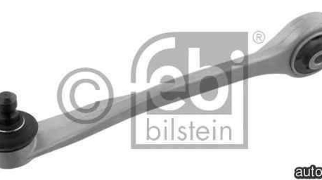 Brat, suspensie roata AUDI A4 (8K2, B8) FEBI BILSTEIN 36598