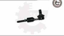 Brat suspensie roata; AUDI A4 A6 Passat B5 B6; 220...