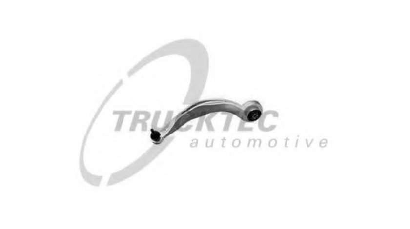 Brat, suspensie roata AUDI A4 Allroad (8KH, B8) (2009 - 2016) TRUCKTEC AUTOMOTIVE 07.31.190 piesa NOUA