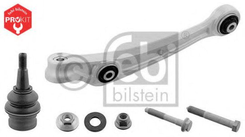 Brat, suspensie roata AUDI A4 Allroad (8KH, B8) (2009 - 2016) FEBI BILSTEIN 40413 piesa NOUA