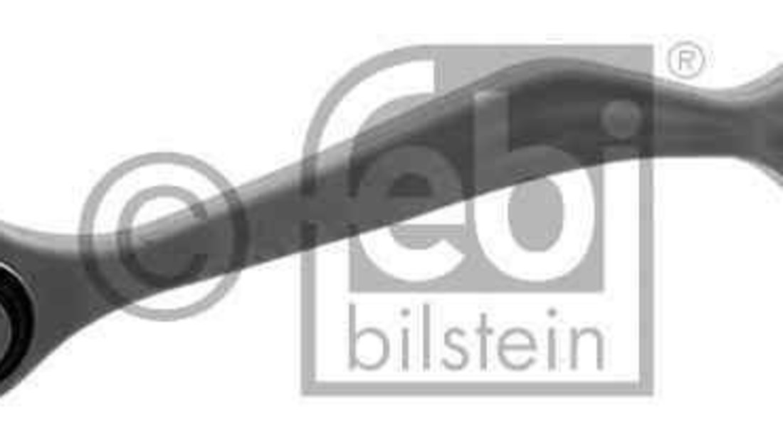 Brat, suspensie roata AUDI A4 Allroad (8KH, B8) FEBI BILSTEIN 39081