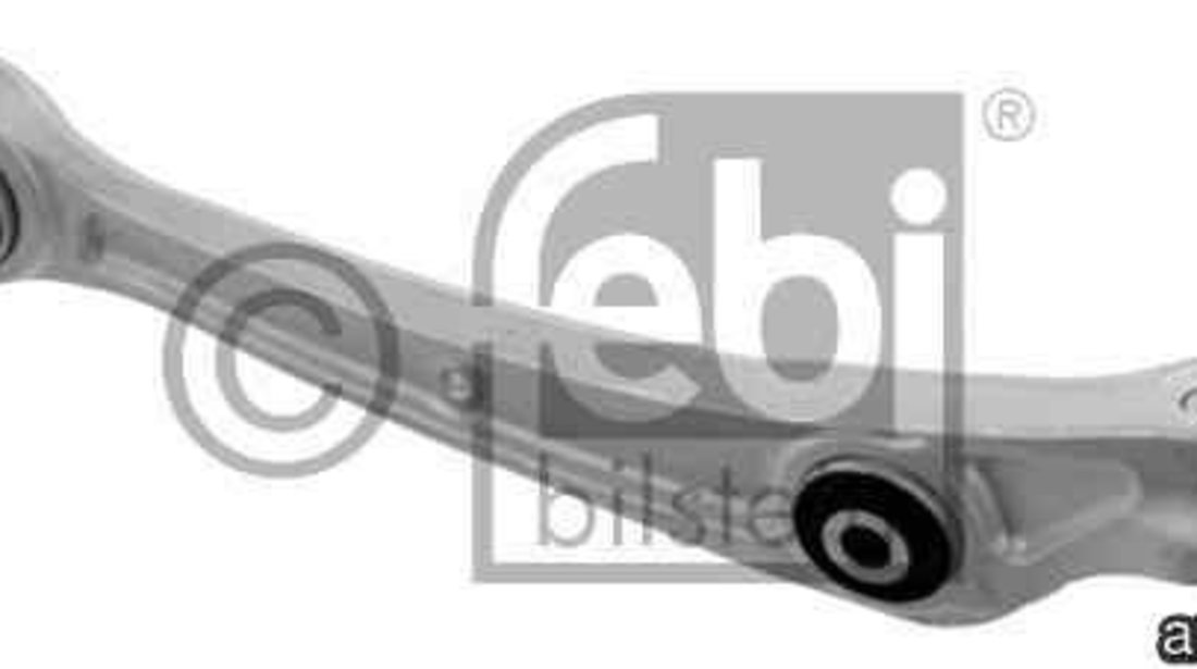 Brat, suspensie roata AUDI A4 Allroad (8KH, B8) FEBI BILSTEIN 36054