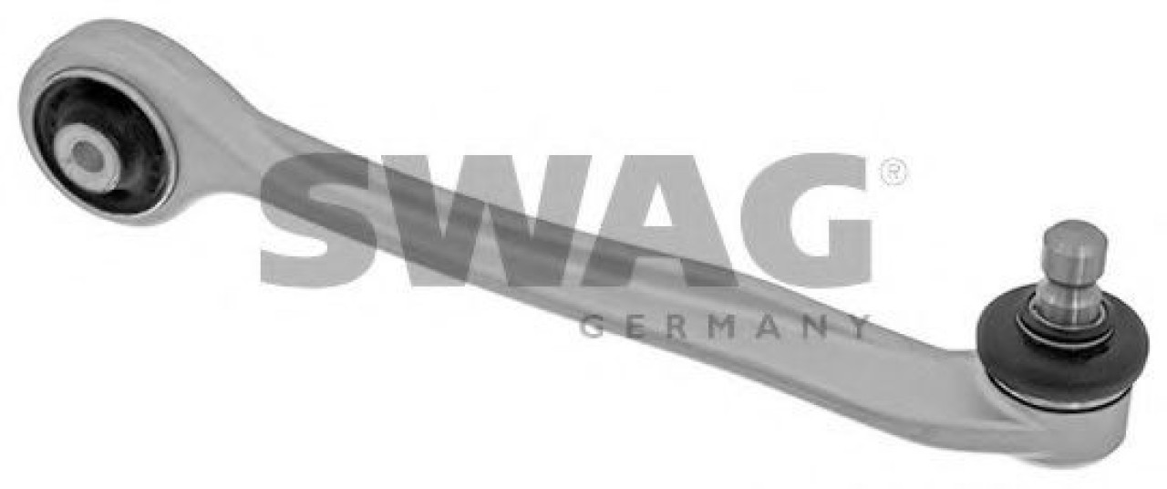 Brat, suspensie roata AUDI A4 Avant (8D5, B5) (1994 - 2001) SWAG 32 73 0020 piesa NOUA