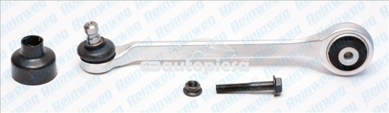 Brat, suspensie roata AUDI A4 Avant (8D5, B5) (1994 - 2001) REINWEG RW78386 piesa NOUA