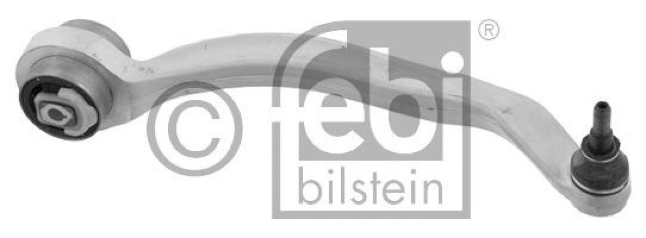 Brat, suspensie roata AUDI A4 Avant (8D5, B5) (1994 - 2001) FEBI BILSTEIN 11351 piesa NOUA