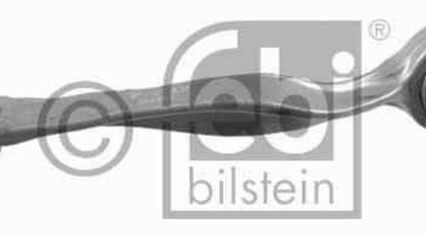 Brat, suspensie roata AUDI A4 Avant (8D5, B5) FEBI BILSTEIN 21904